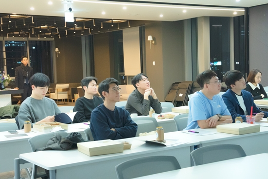 닥터에버스의원 일산점 이석한 원장, 레디어스 실전 아카데미 참석