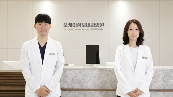 오산역 인근 '오케이성모내과의원' 개원...전문성과 편안함 갖춘 종합 ... - 뉴스 썸네일 이미지