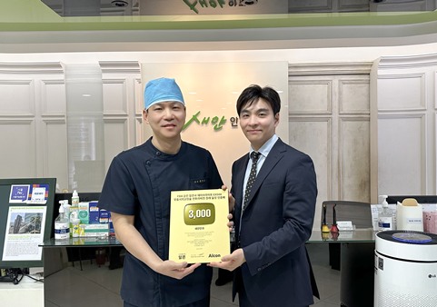 안경 벗고 선명한 시야 되찾는 법: 컨투라비전 라섹부터 드림렌즈까지 완벽 정리