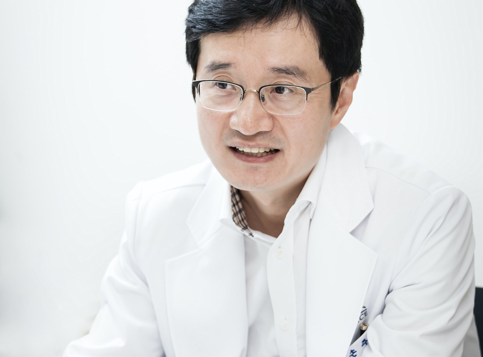 [인터뷰] 애이마 손주혁 대표, "한 번의 혈액 검사로 50종의 암 조기 진... - 뉴스 썸네일 이미지