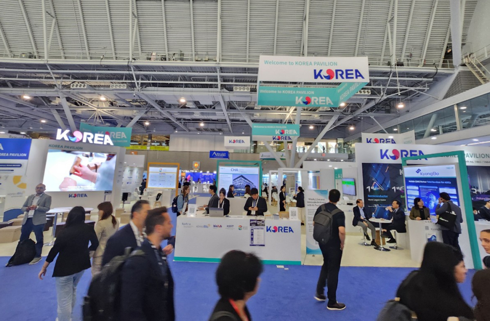 한국바이오협회, BIO USA 2025서 역대 최대 한국관 운영 및 KBTP 네트워킹 성황