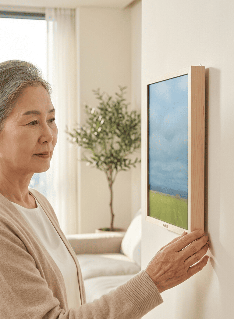 홈플릭스, 어르신 AI 돌봄 솔루션 실증 확대…전국 시니어 시설로 확산