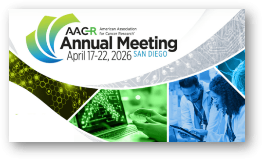 AACR 2026 개막 임박... 항암 데이터가 '기업 가치' 가른다 - 뉴스 썸네일 이미지