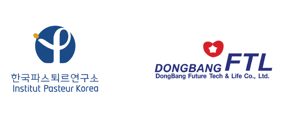 한국파스퇴르연구소-동방에프티엘, 차세대 항균제 공동개발 착수 - 뉴스 썸네일 이미지