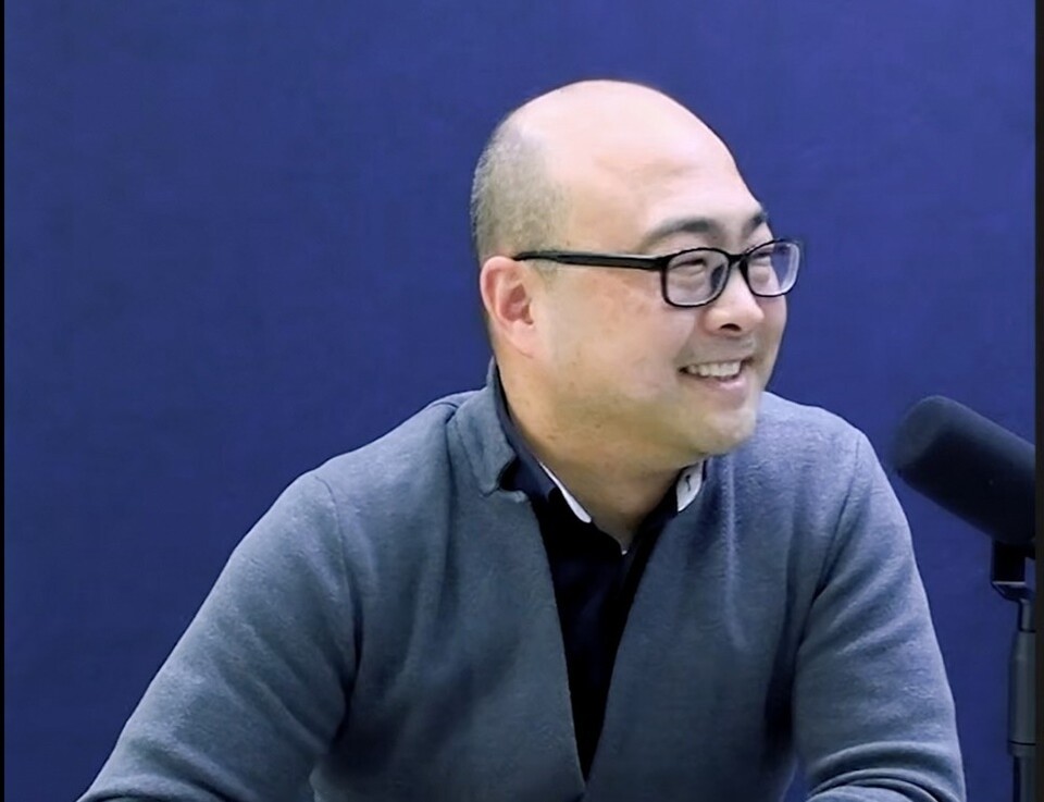 아이스링커 김형규 대표, '휴대용 냉온 디바이스 '엘라테라'로 스포츠 ... - 뉴스 썸네일 이미지