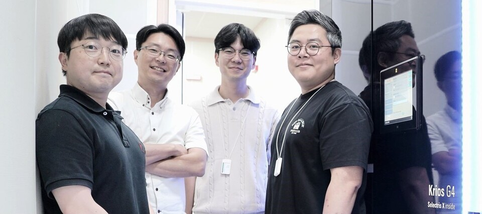 바오밥에이바이오, 초저온전자현미경으로 31kDa 소형 단백질 구조 규명... - 뉴스 썸네일 이미지