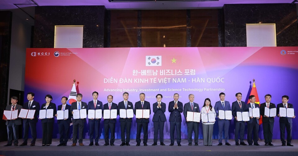 에이아이트릭스, 베트남 흥옌성 보건국과 의료 AI 협력 MOU 체결