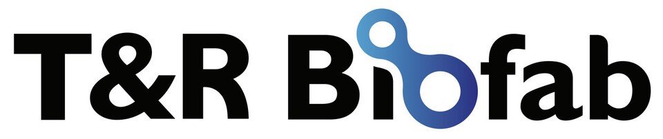 T&R Biofab selected for 13 billion won national project to develop AI bioink platform