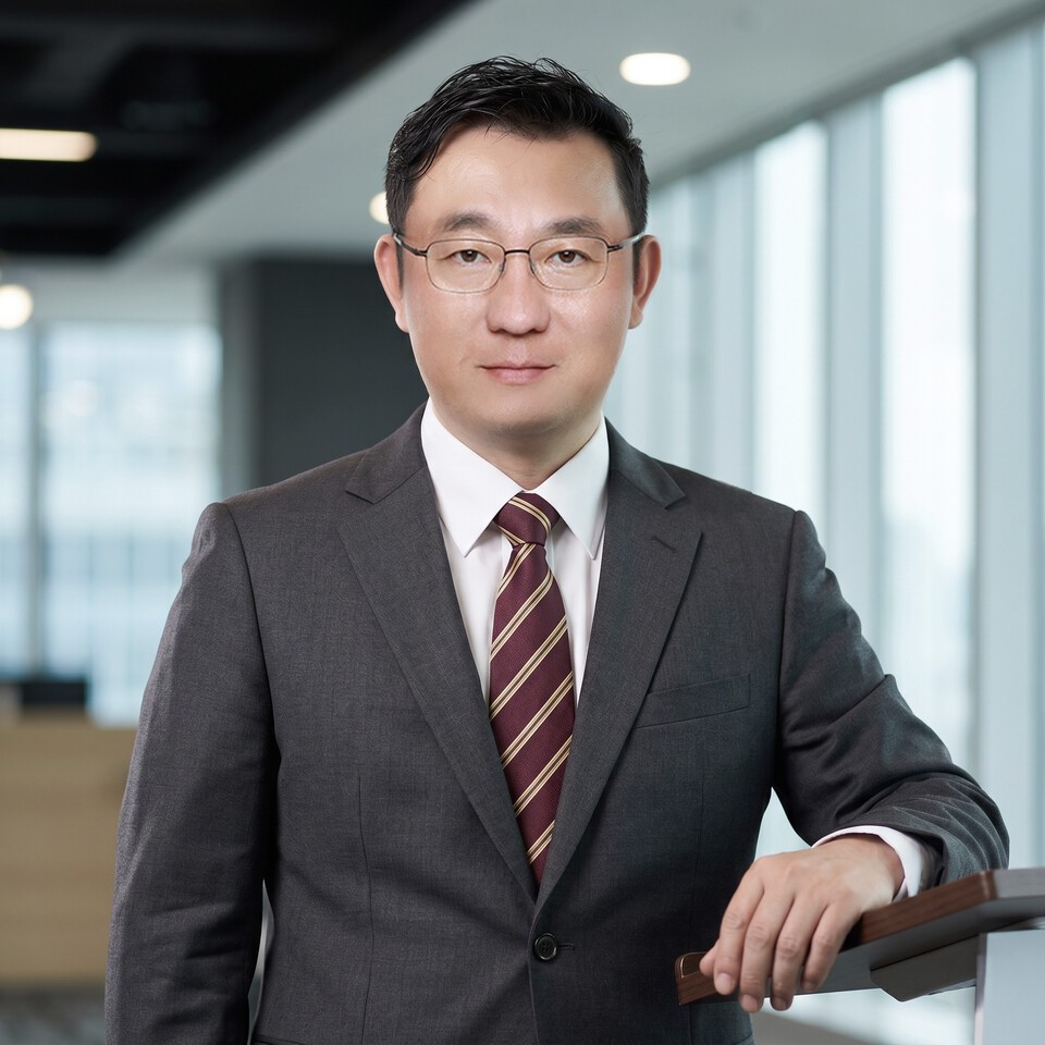 [인터뷰] 메디씽큐 임승준 대표, "수술 시야 혁신으로 스마트 수술실 시... - 뉴스 썸네일 이미지