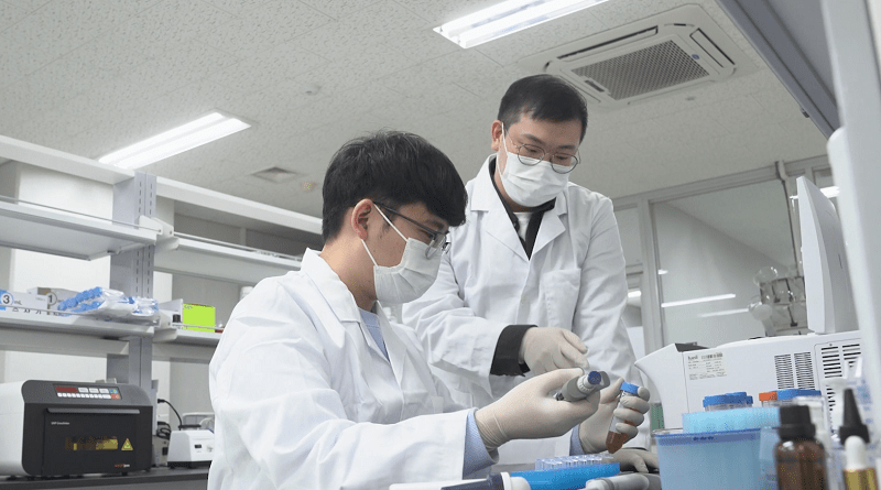 레메디, 국제학술지 논문 게재로 한빛사 선정 '독자 개발 펩타이드' 기... - 뉴스 썸네일 이미지