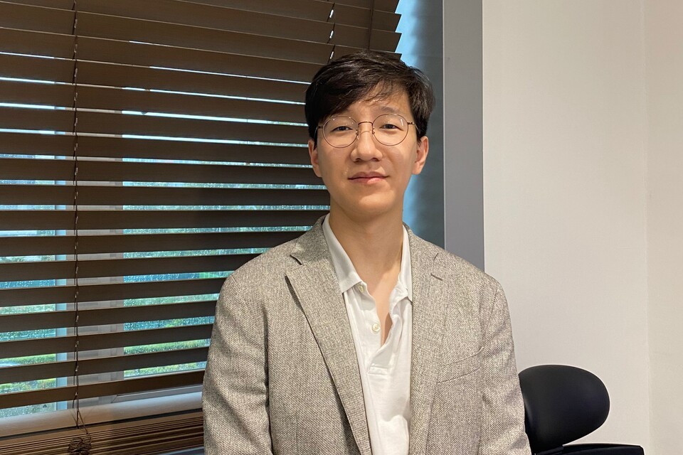 [인터뷰] 디파이 윤성준 대표 "움직임 데이터로 고령자의 노쇠·근감소... - 뉴스 썸네일 이미지