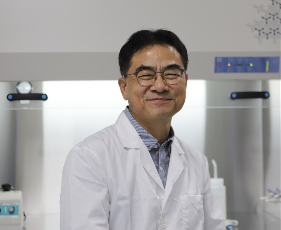 [인터뷰] 엔테로바이옴, "독자 배양 기술과 대규모 차세대 프로바이오틱... - 뉴스 썸네일 이미지