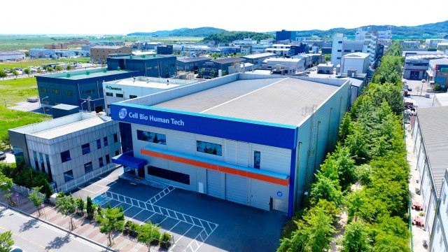 셀바이오휴먼텍, 식약처 CGMP 인증 획득...화장품 OEM·ODM 경쟁력 강화 - 뉴스 썸네일 이미지