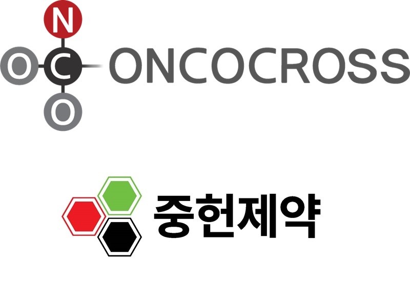 온코크로스, 중헌제약 신약자산에 AI 처방...'적응증 확장' 사업화 본격... - 뉴스 썸네일 이미지