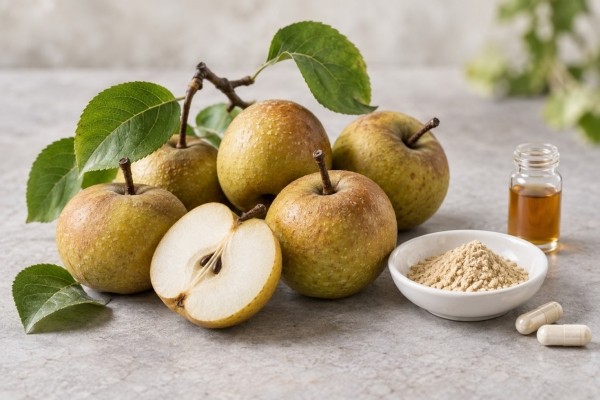 SINBIBIO Expands Global Ingredient and ODM Partnerships for Korean Wild P... - 뉴스 썸네일 이미지