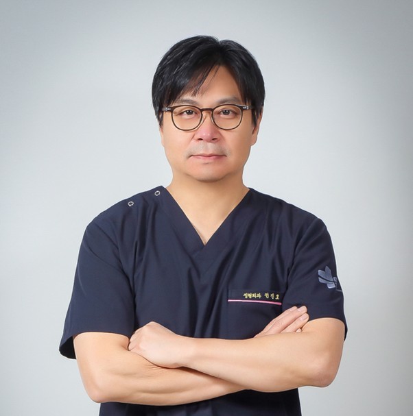 사진=순천 척병원 정형외과 전진호 원장